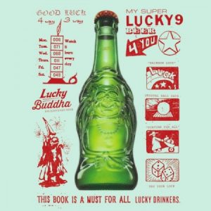 The Official Lucky Buddha Beer Shop