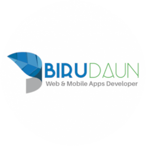 BiruDaun Web Studio Bali
